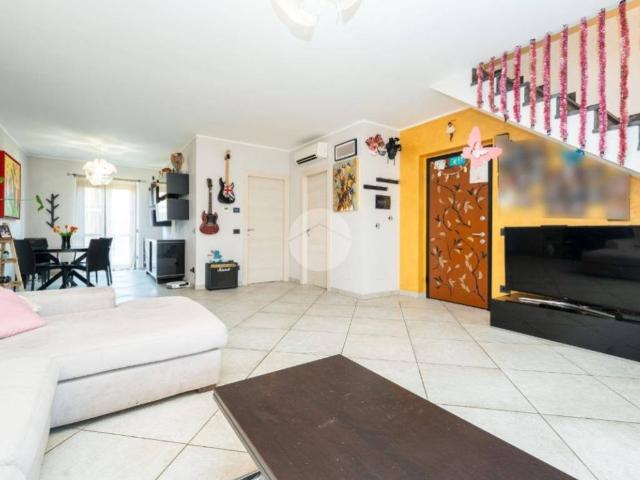 Appartamento in vendita a Piemonte, Torino