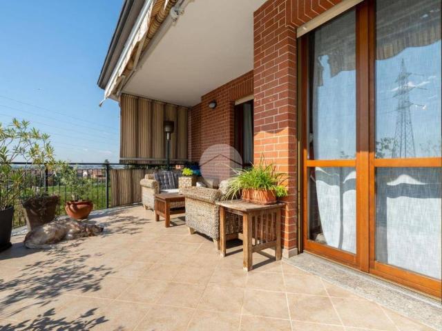 Appartamento in vendita a Palera, Piemonte