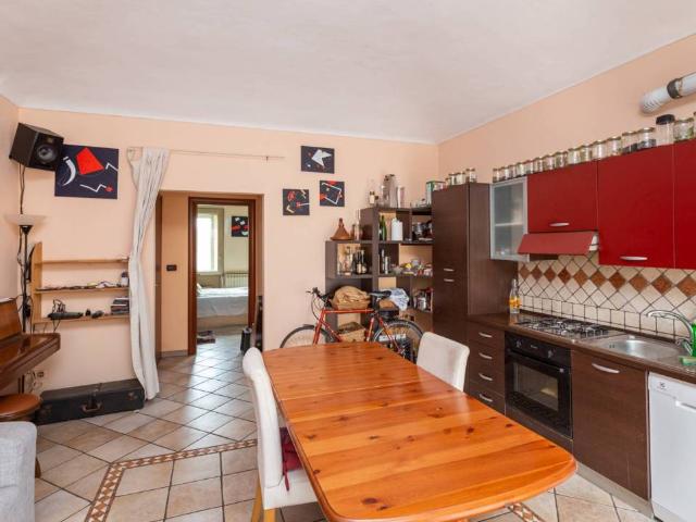 Appartamento in vendita a Borgo San Pietro, Moncalieri