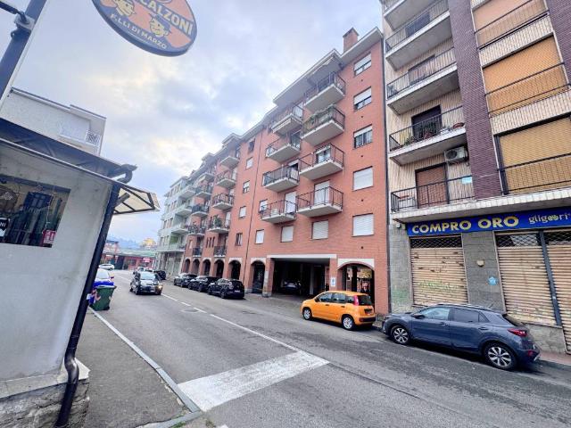 Appartamento in vendita a Borgo Mercato, Moncalieri