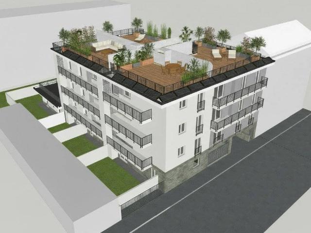 Appartamento in vendita a Piemonte, Torino
