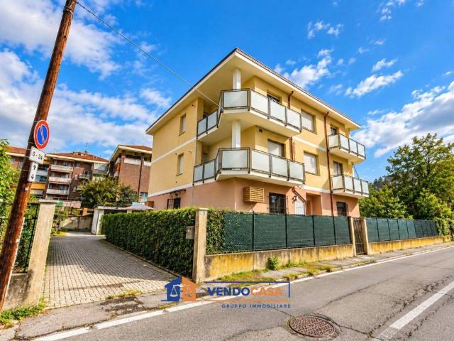 Appartamento in vendita a Testona, Moncalieri