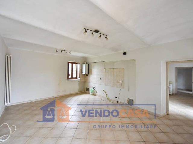 Appartamento in vendita a Piemonte, Torino