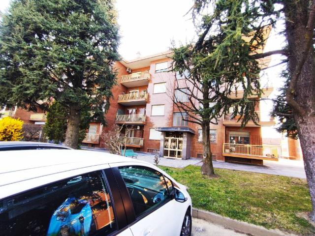 Appartamento in vendita a Borgo Mercato, Moncalieri