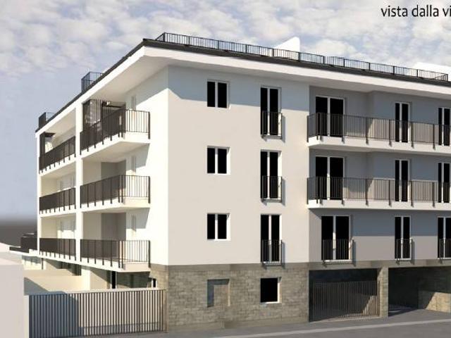 Appartamento in vendita a Piemonte, Torino