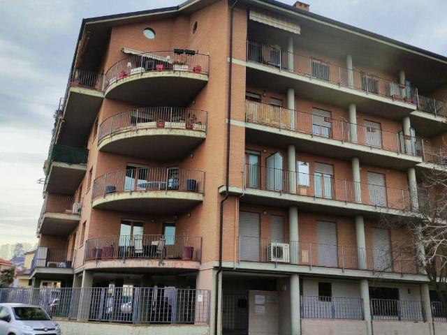 Appartamento in vendita a Piemonte, Torino