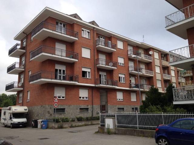Appartamento in vendita a Piemonte, Torino