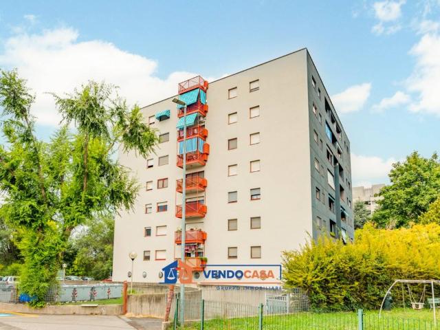 Appartamento in vendita a Piemonte, Torino