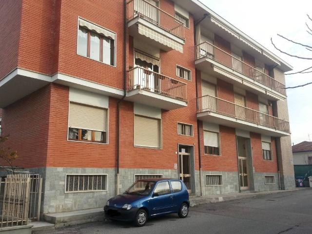 Appartamento in vendita a Testona, Moncalieri