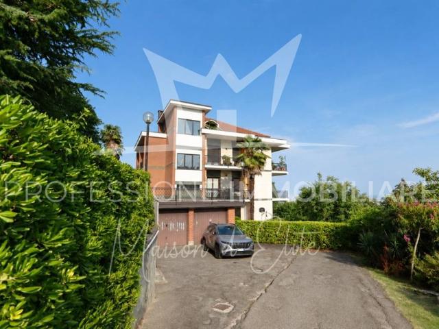 Appartamento in vendita a Rocciamelone, Piemonte