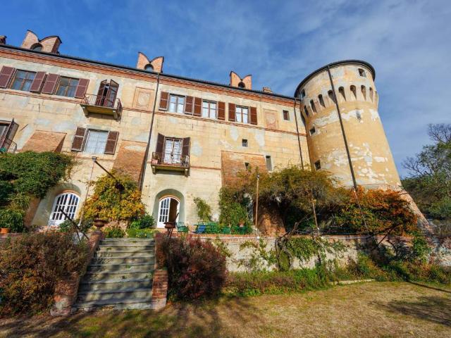 Appartamento in vendita a Rocciamelone, Piemonte