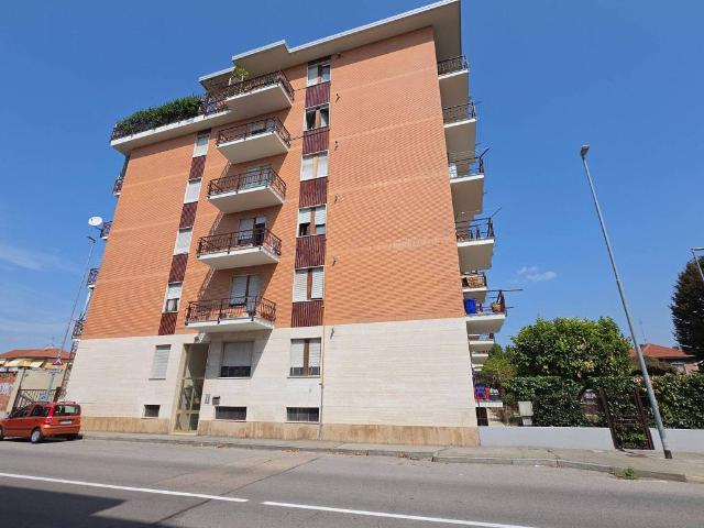 Appartamento in vendita a Testona, Moncalieri