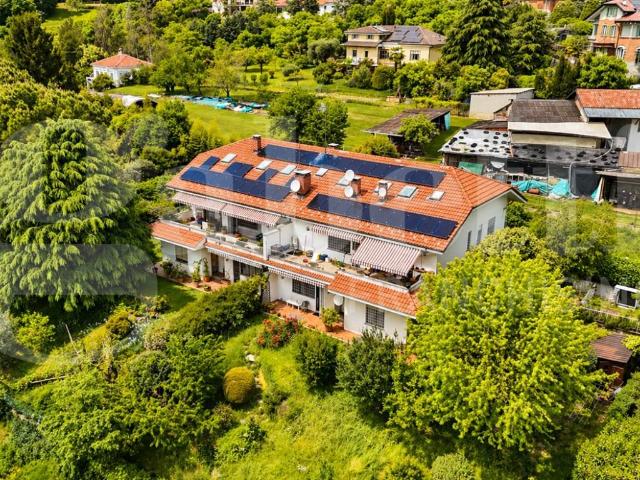 Appartamento in vendita a Revigliasco, Piemonte