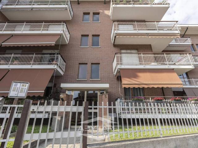 Appartamento in vendita a Testona, Moncalieri