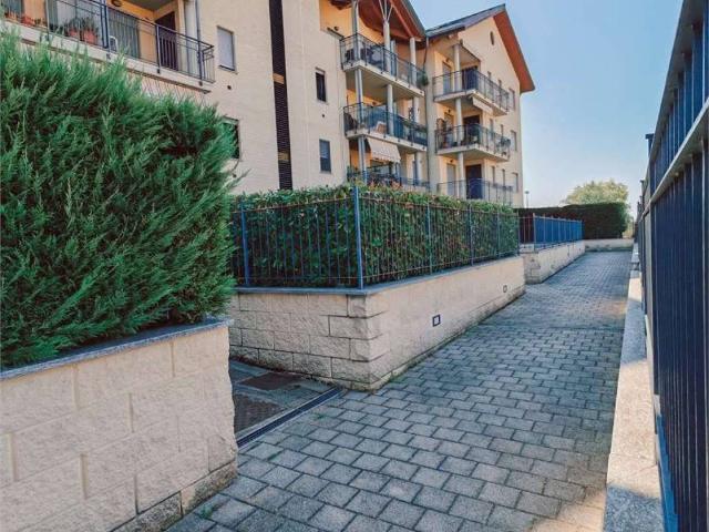 Appartamento in vendita a Moriondo, Moncalieri