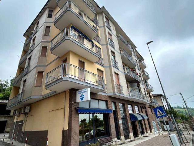 Appartamento in vendita a Piemonte, Asti
