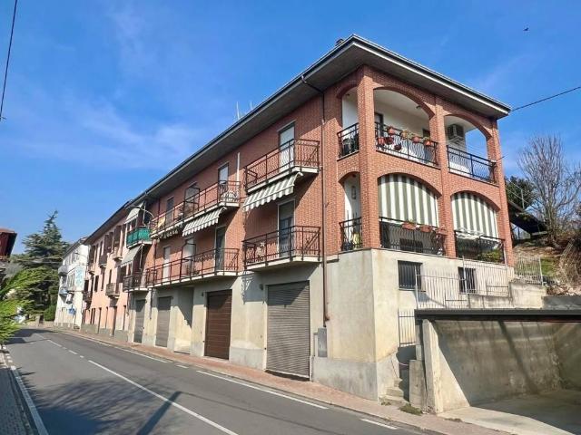 Appartamento in vendita a Piemonte, Cuneo