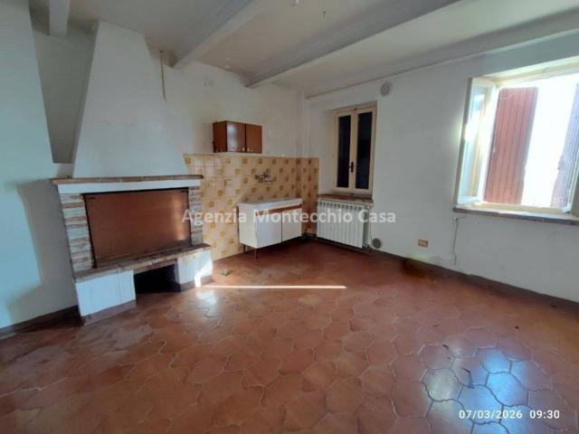 Appartamento in vendita a Mondaino, Reggio Emilia