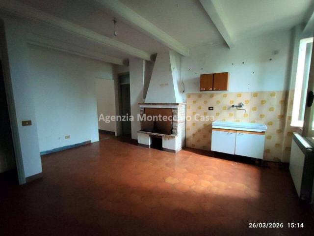 Appartamento in vendita a Mondaino, Reggio Emilia