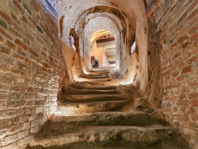 Appartamento in vendita a Mondaino, Reggio Emilia