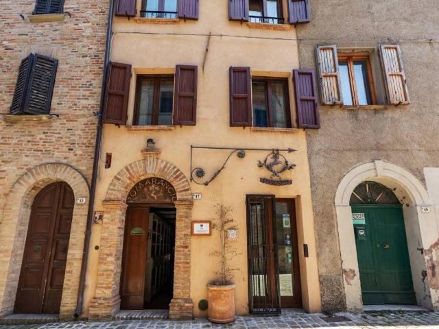 Appartamento in vendita a Mondaino, Reggio Emilia