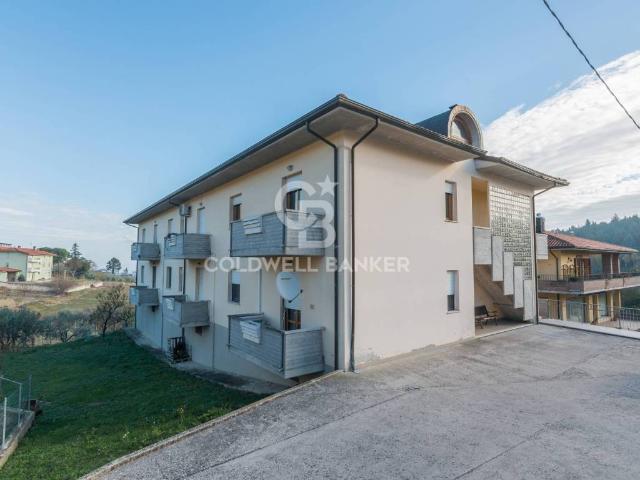 Appartamento in vendita a Mondaino, Reggio Emilia
