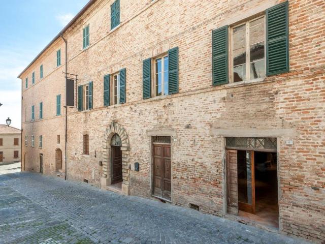 Appartamento in vendita a Marche, Pesaro E Urbino