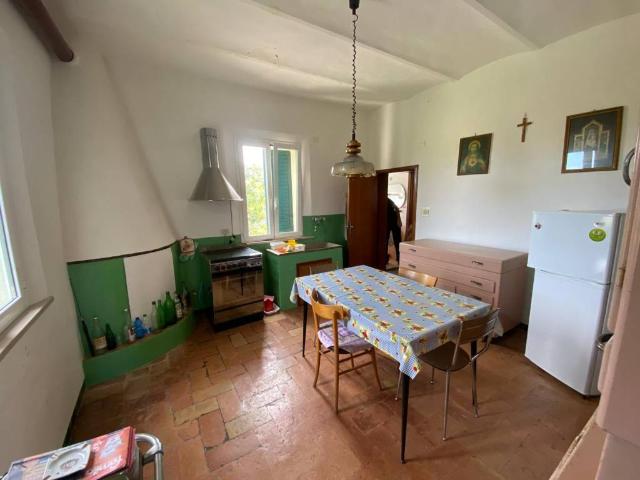 Appartamento in vendita a Marche, Pesaro E Urbino
