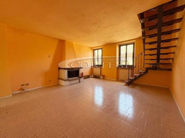 Appartamento in vendita a Marche, Pesaro E Urbino