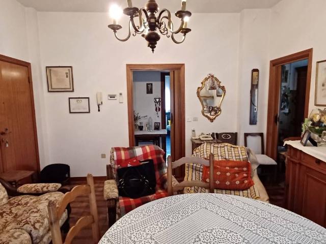 Appartamento in vendita a Marche, Pesaro E Urbino