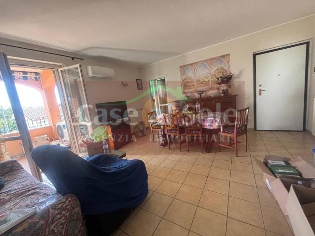 Appartamento in vendita a San Michele al Fiume, Mondavio