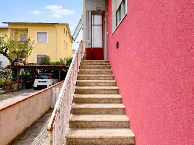 Appartamento in vendita a Marche, Pesaro E Urbino