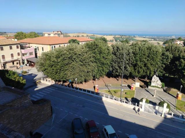Appartamento in vendita a Mondolfo, Pesaro e Urbino