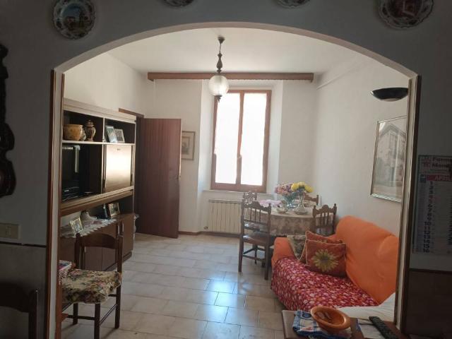 Appartamento in vendita a Marche, Pesaro E Urbino