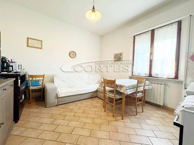 Appartamento in vendita a Cento Croci, Marche
