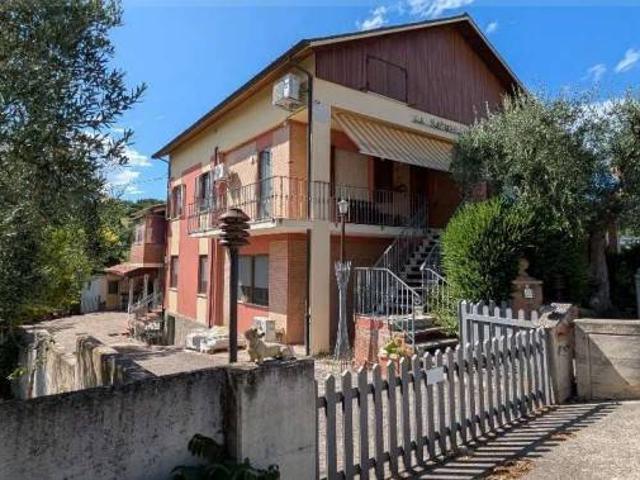 Appartamento in vendita a Marche, Pesaro E Urbino