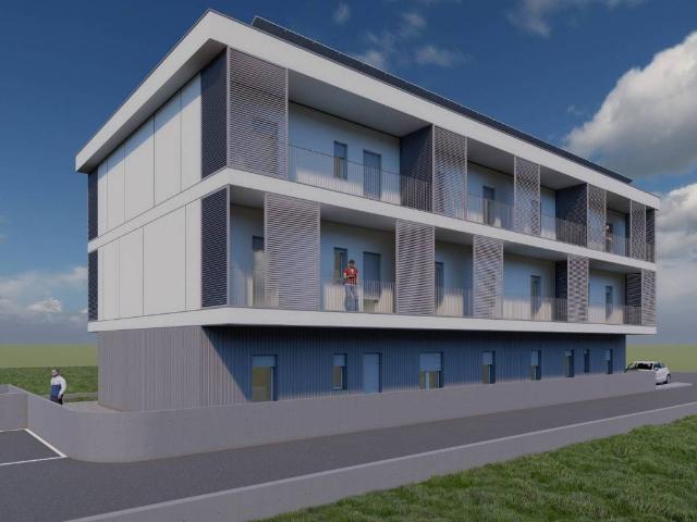 Appartamento in vendita a Piano Marina, Marche