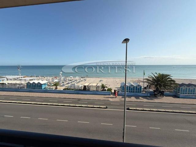 Appartamento in vendita a Mondolfo, Pesaro E Urbino