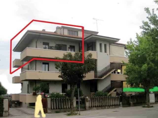 Appartamento in vendita a Marche, Pesaro E Urbino