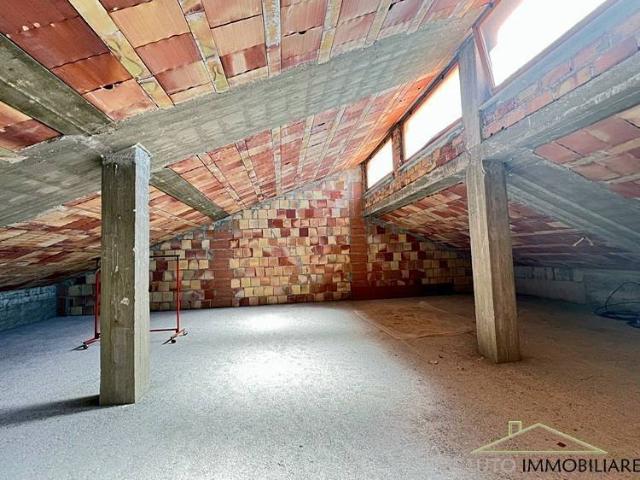 Appartamento in vendita a Marche, Pesaro E Urbino