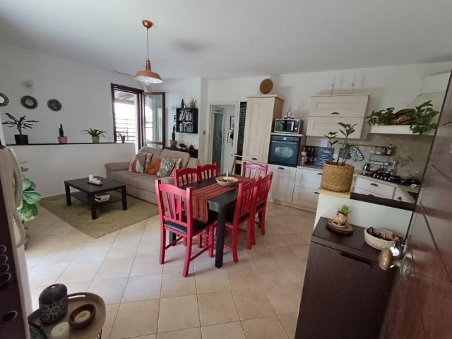 Appartamento in vendita a Piano Marina, Marche