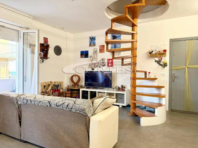 Appartamento in vendita a Piano Marina, Marche