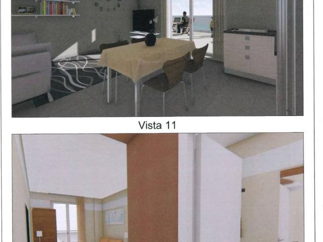 Appartamento in vendita a Marche, Pesaro E Urbino