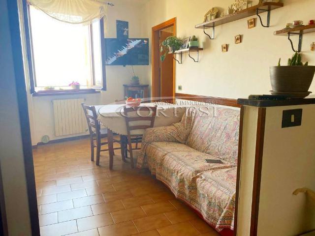 Appartamento in vendita a Marche, Pesaro E Urbino