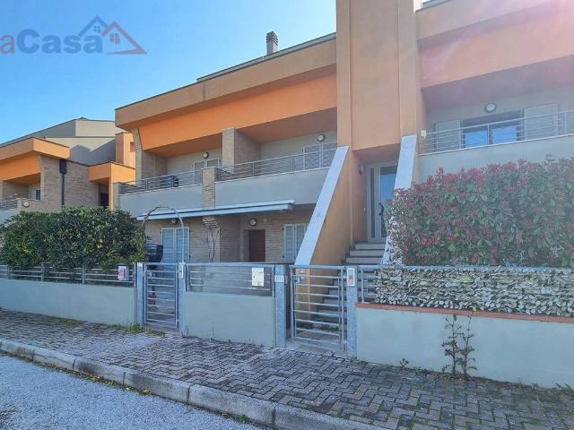 Appartamento in vendita a Marotta, Mondolfo