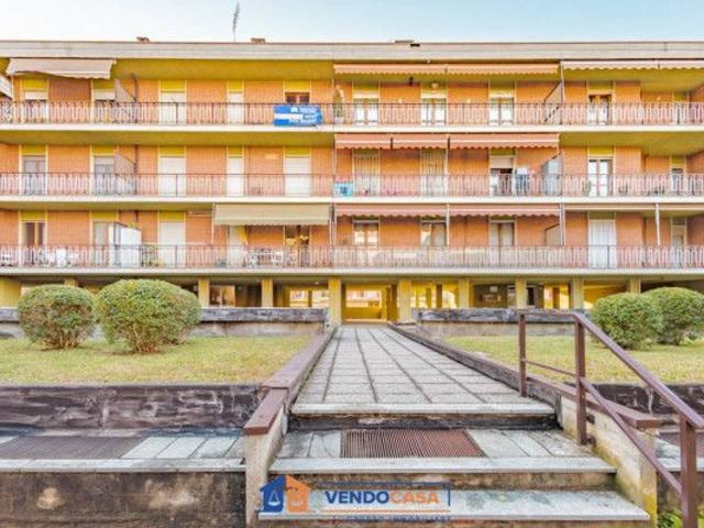 Appartamento in vendita a Ferrone, Mondovì