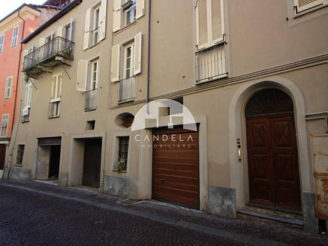 Appartamento in vendita a Piazza, Piemonte