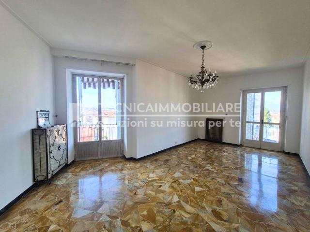 Appartamento in vendita a Borgo Aragno, Piemonte