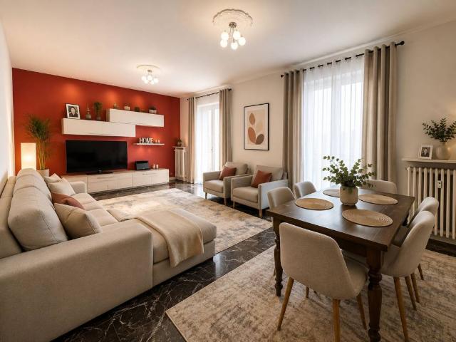 Appartamento in vendita a Borgo Aragno, Piemonte
