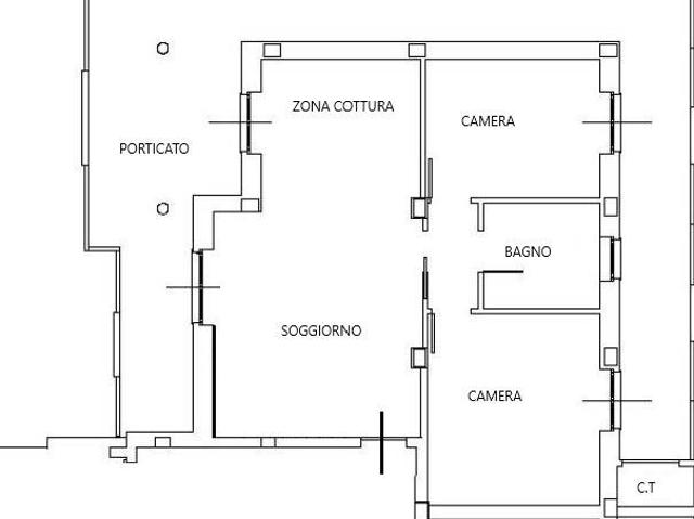 Appartamento in vendita a Piemonte, Cuneo